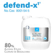 Cargar imagen en el visor de la galería, Defend-X1 Galón con 4 Litros