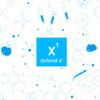 Cargar imagen en el visor de la galería, Defend-X1 1 Lt.
